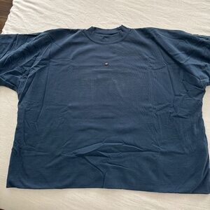 Yeezy Gap Cropped T-Shirt Men’s (Size M runs big)